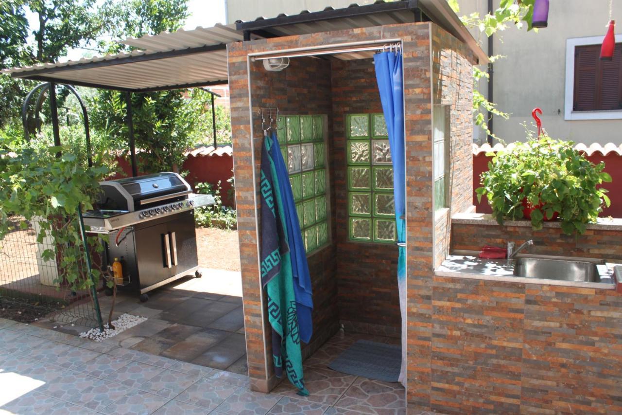 Santo Domingo Apartmán Pula
