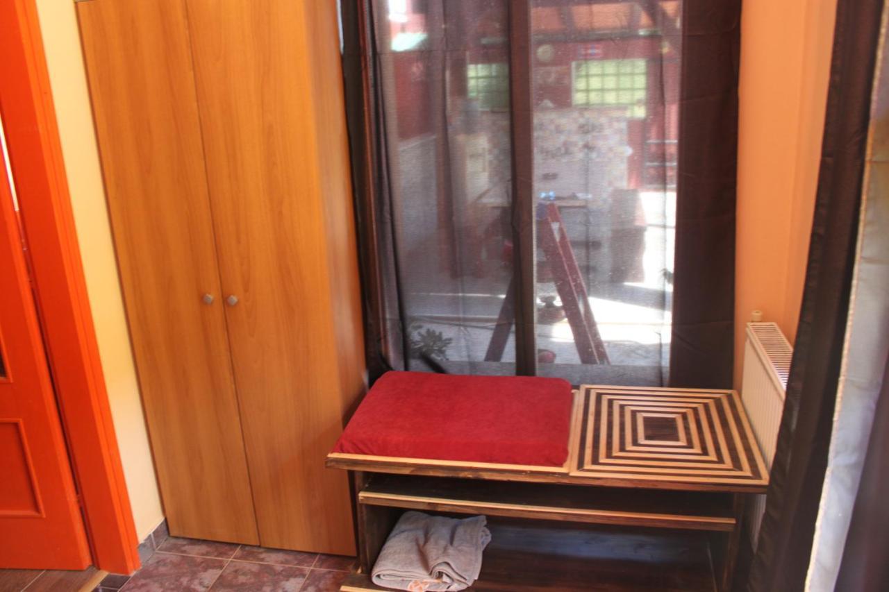 Santo Domingo Apartmán
