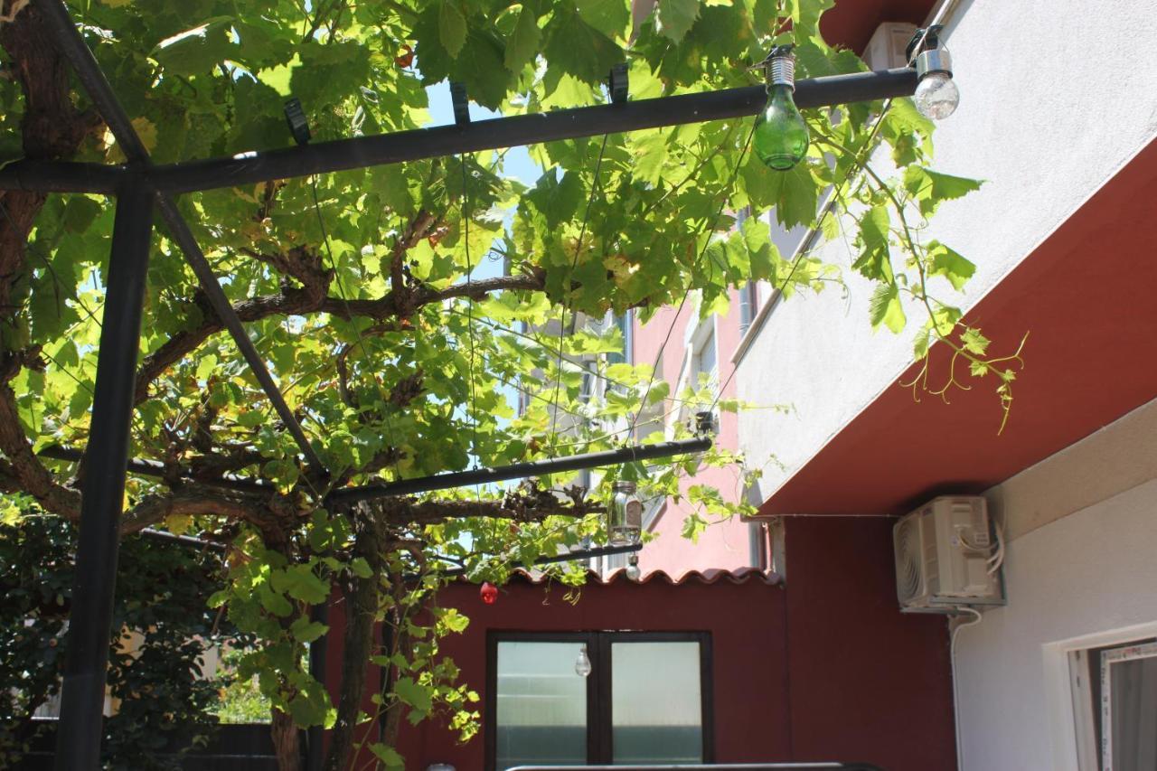 Apartmán Santo Domingo Pula