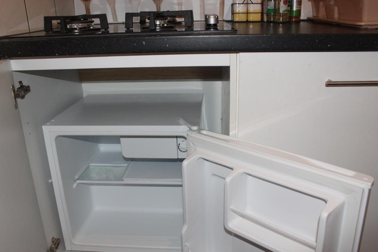Santo Domingo Apartmán