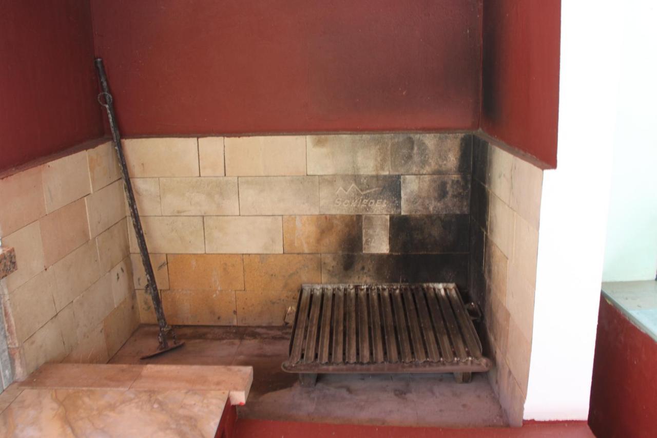 Apartmán Santo Domingo *