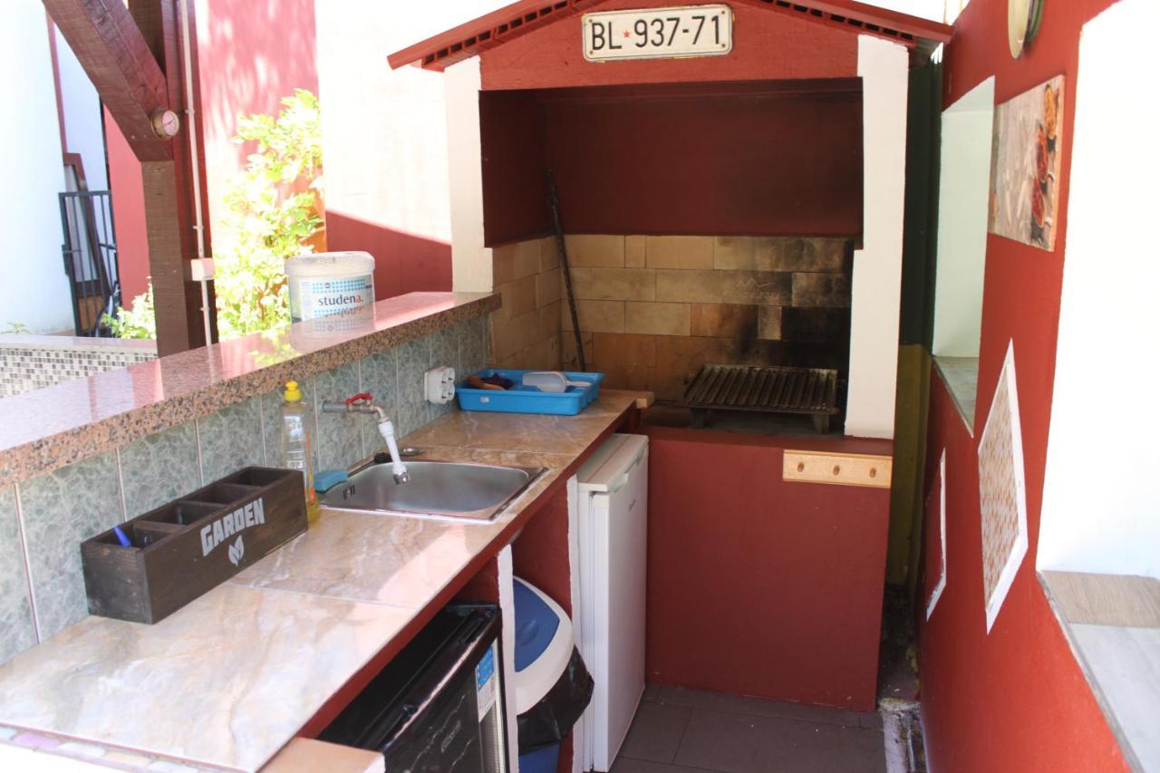 Santo Domingo Apartmán Pula