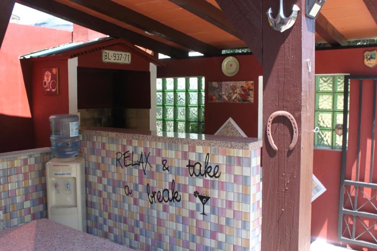 Apartmán Santo Domingo