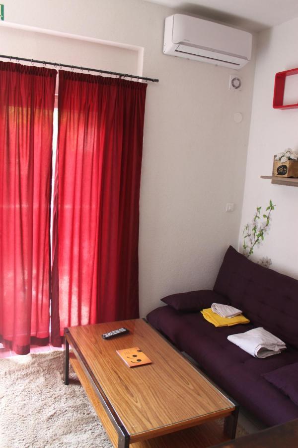 Santo Domingo Apartmán Pula