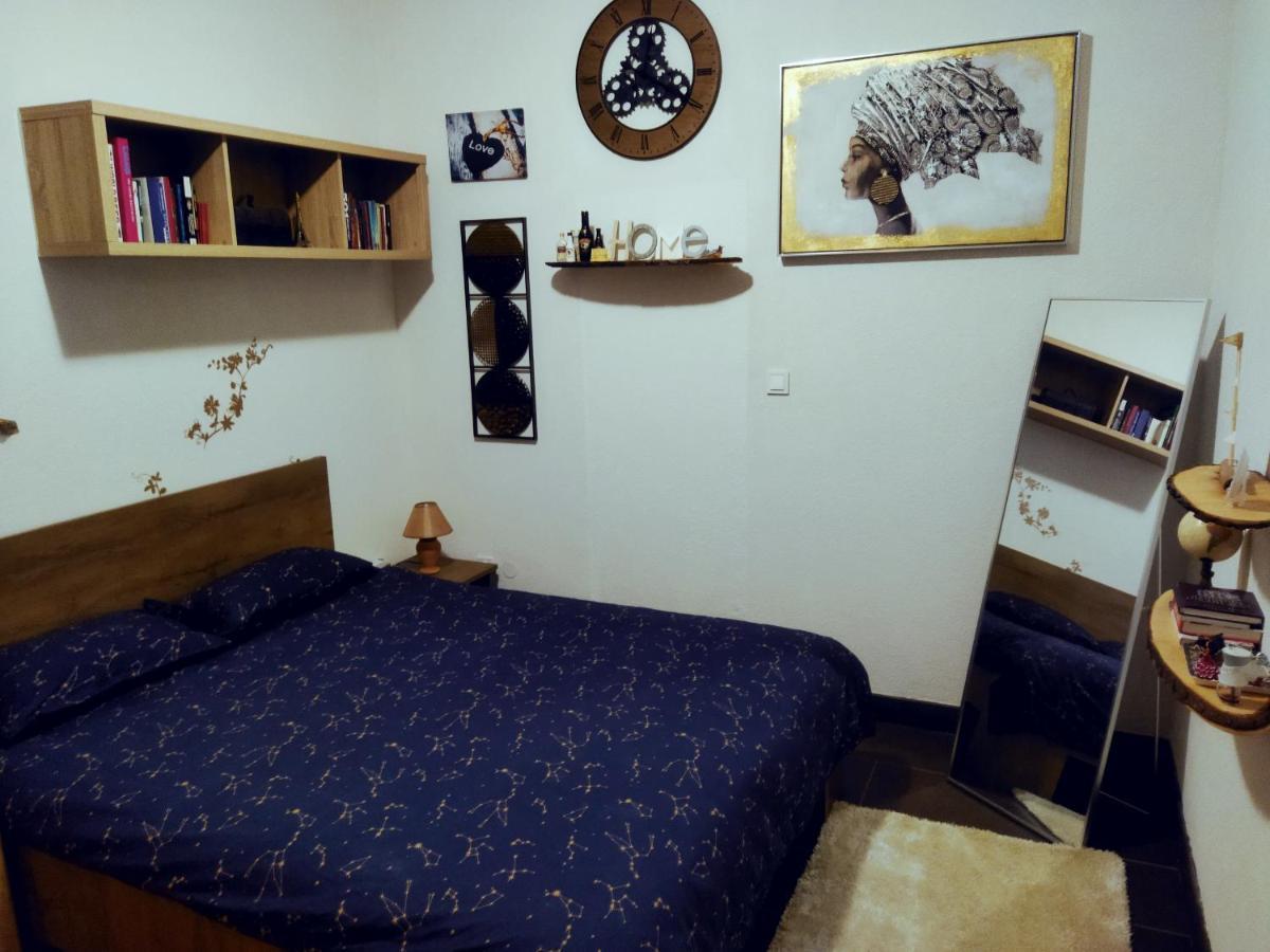 Apartmán Santo Domingo