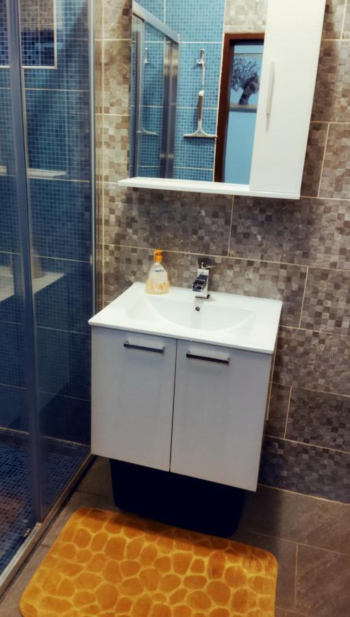 Apartmán Santo Domingo